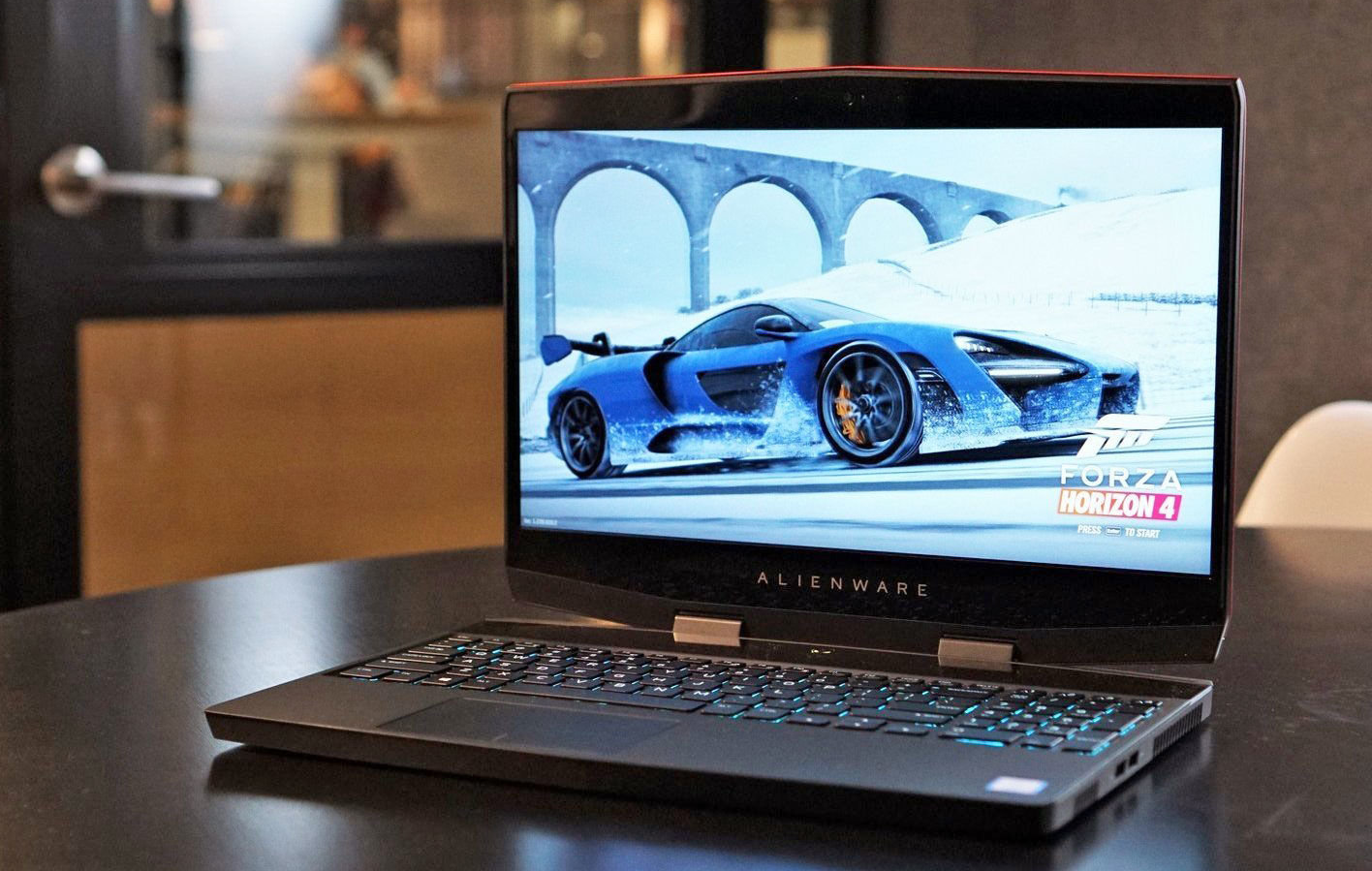 alienware