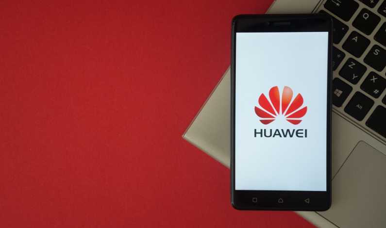 interdictii huawei