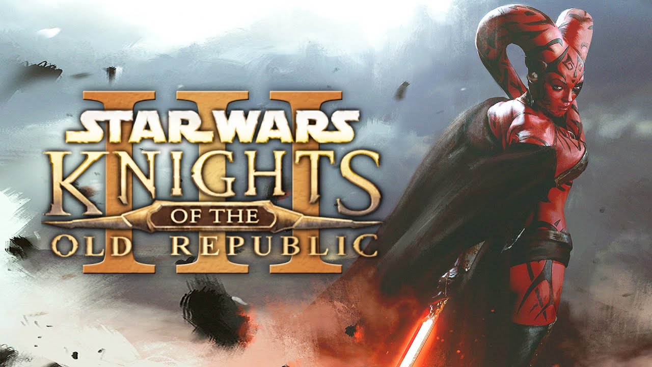 Knights of the Old Republic