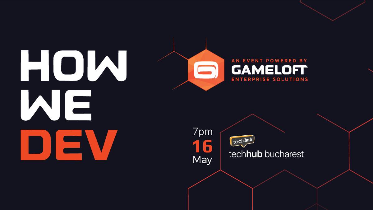gameloft How We Dev