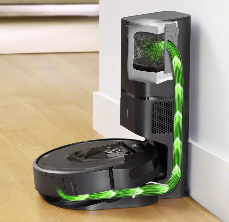 iRobot i7