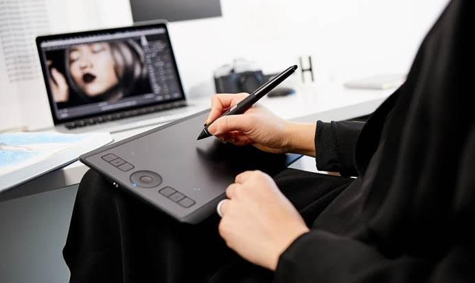 Intuos Pro Small