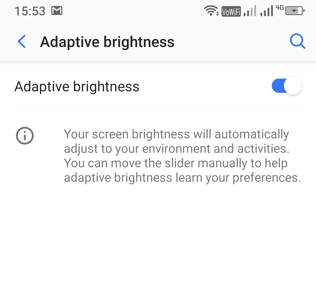 display allview x6 xtreme