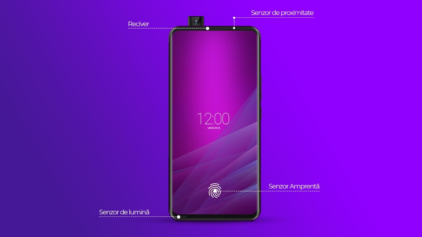 display allview x6 xtreme