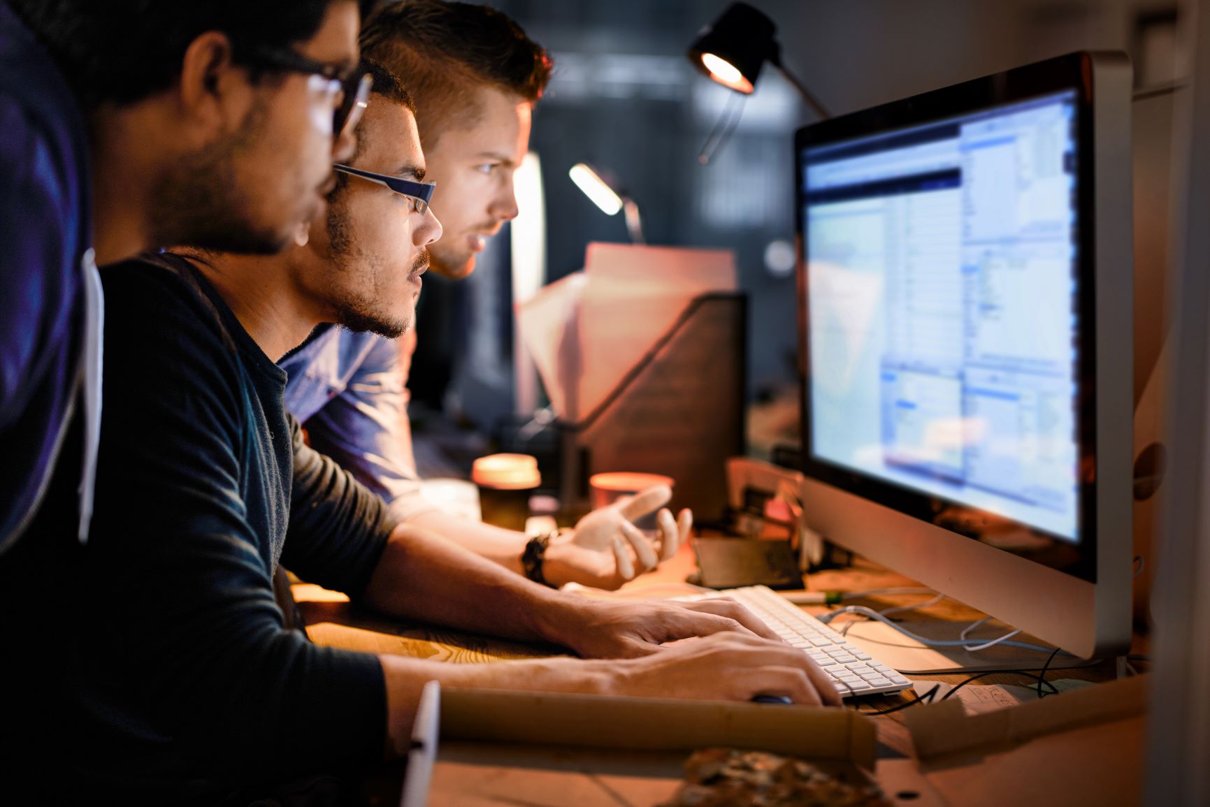 adaptare tehnologie companii