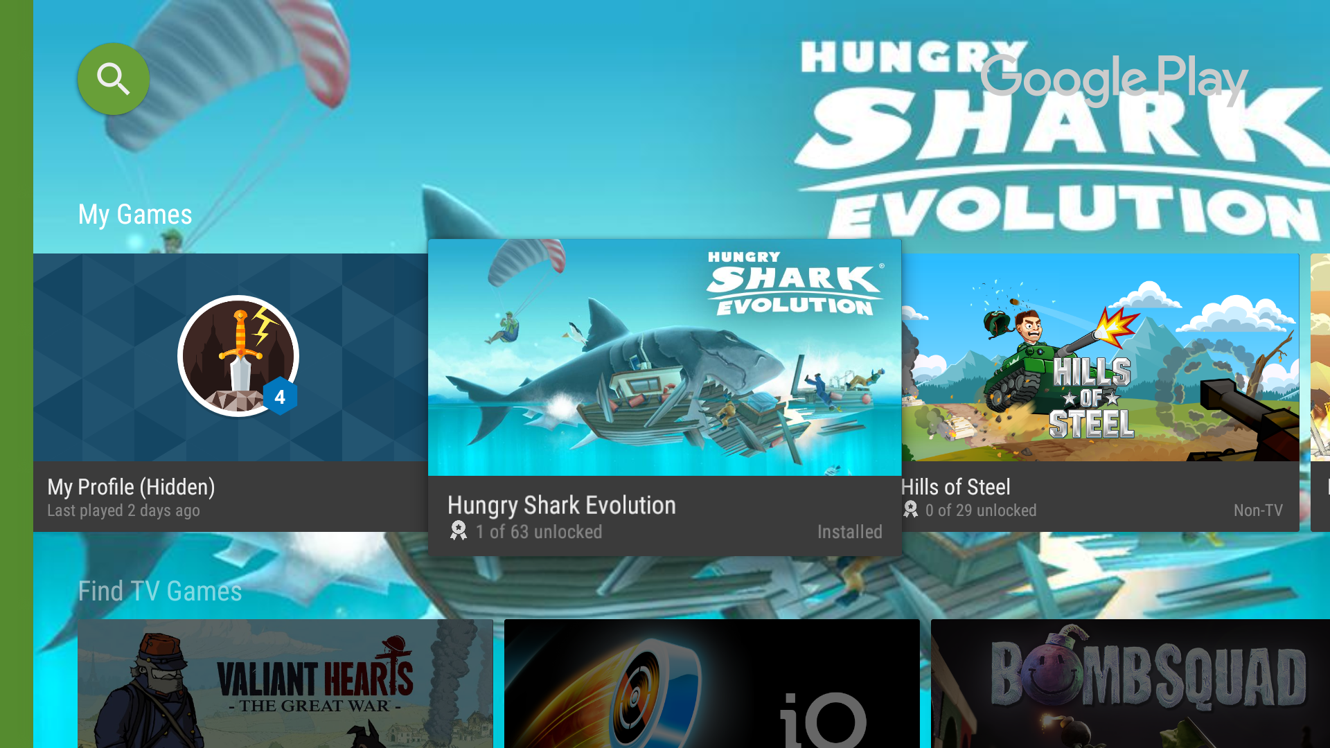 allview android tv