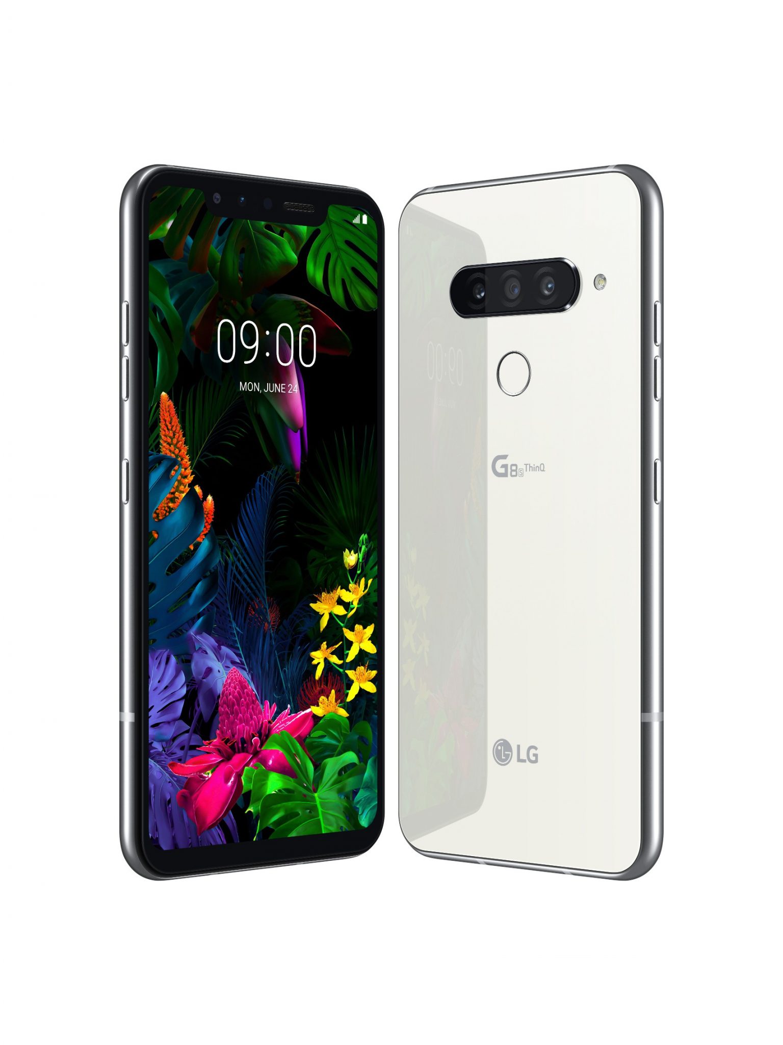 lg g8s thinq