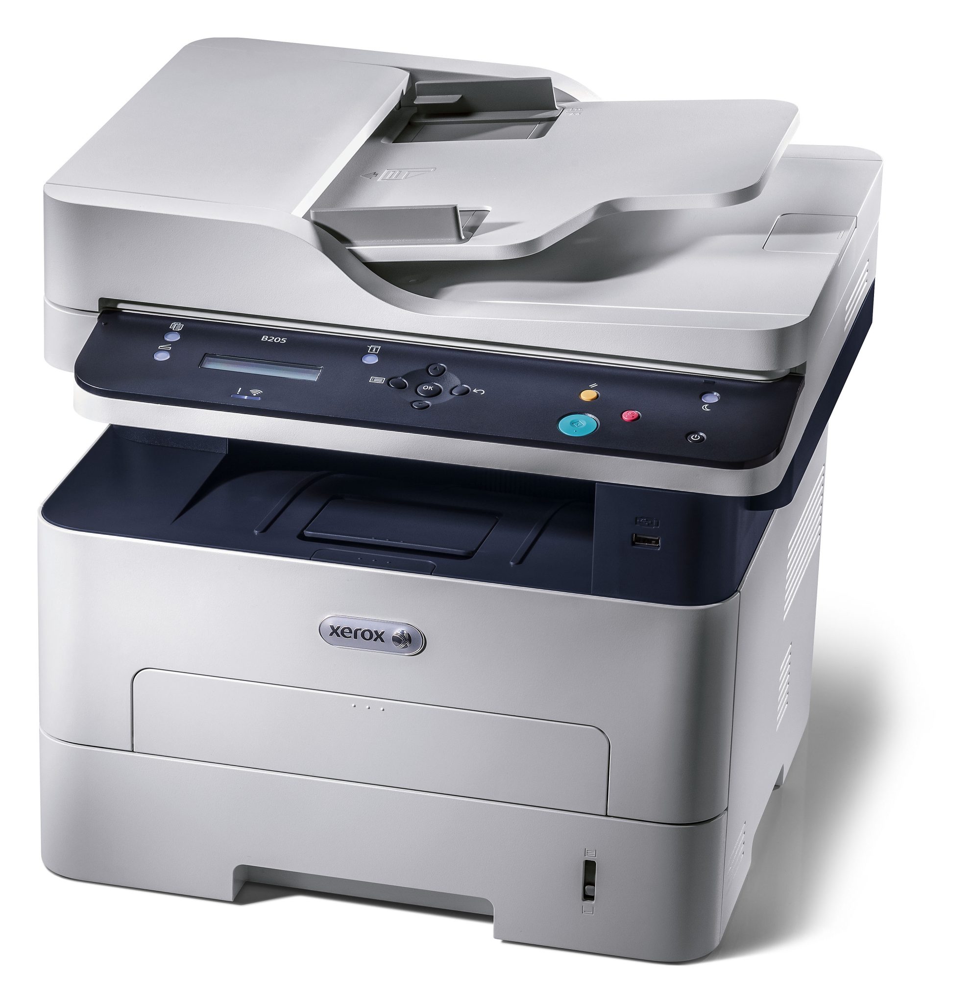 Xerox B205