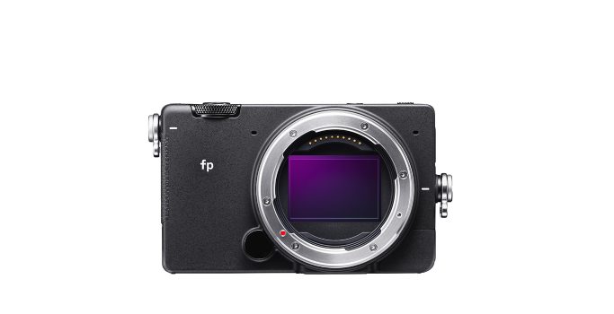 sigma fp
