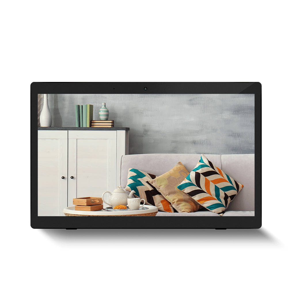 allview viva home
