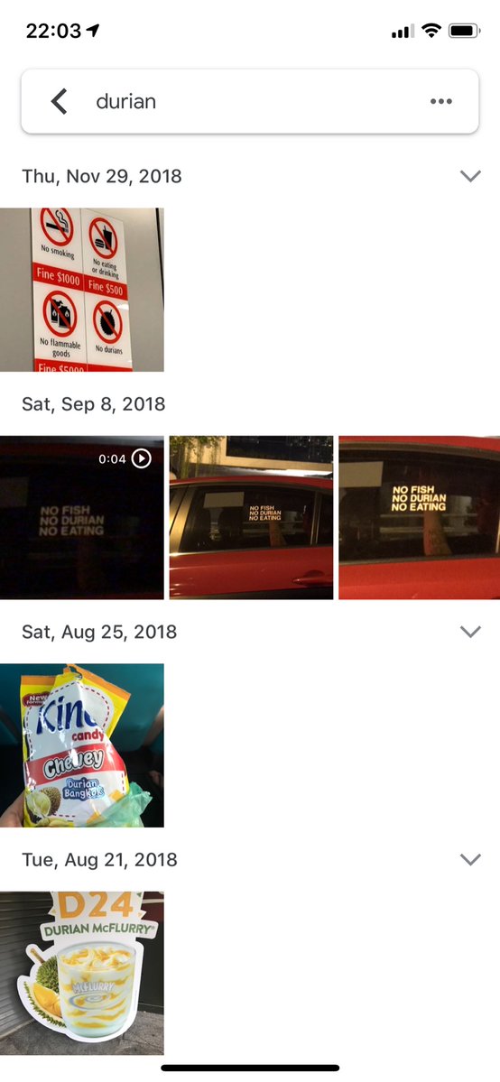 recunoastere text google photos