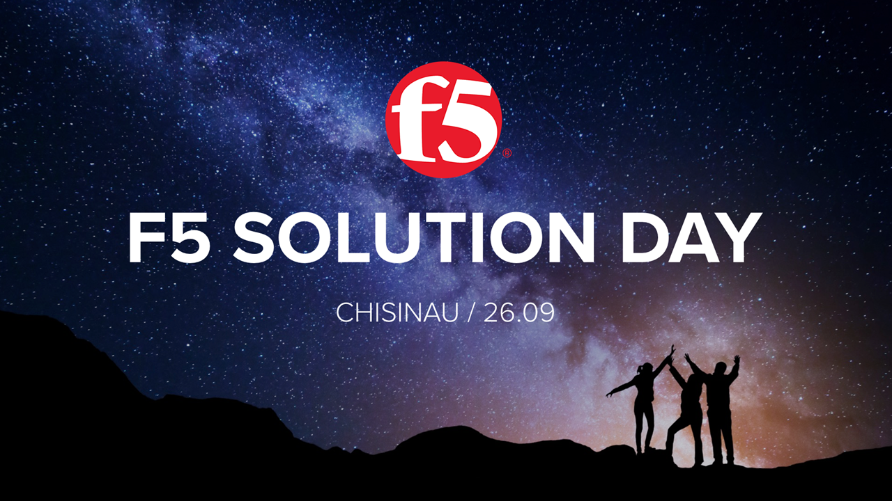 f5 chisinau