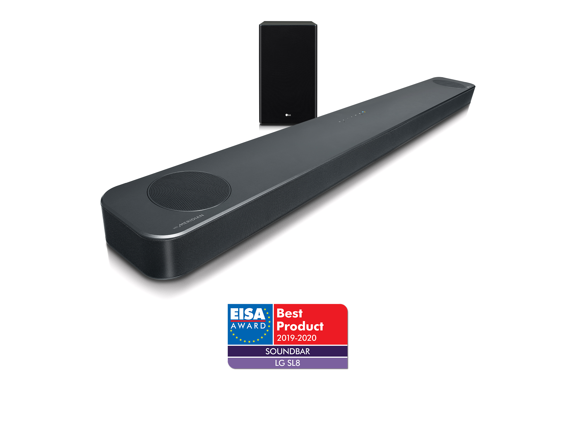 lg soundbar