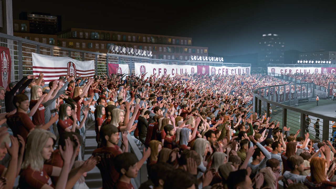 liga I fifa 20