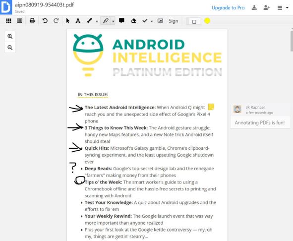 functii google drive