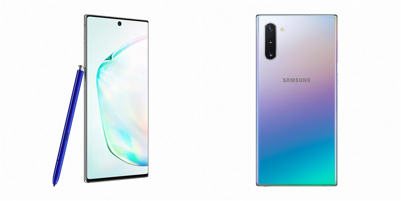 preturi galaxy note 10