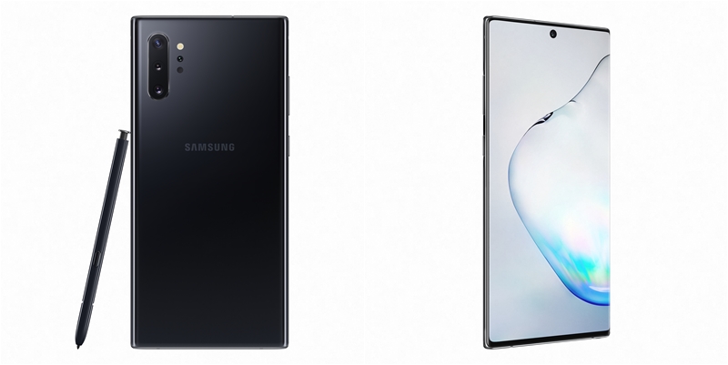galaxy note 10