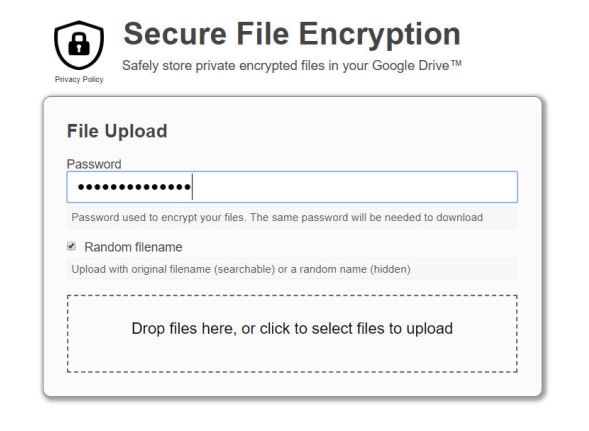functii google drive