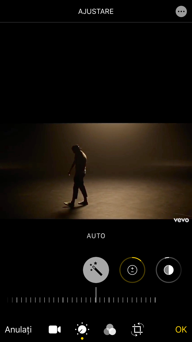 noutati iOS 13