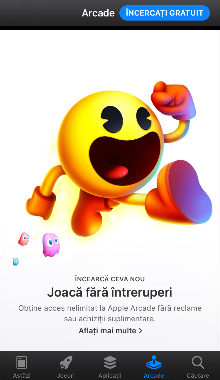 noutati iOS 13