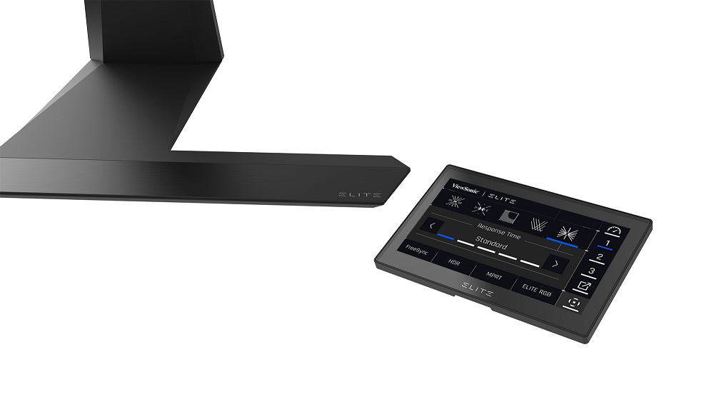 monitor gaming viewsonic