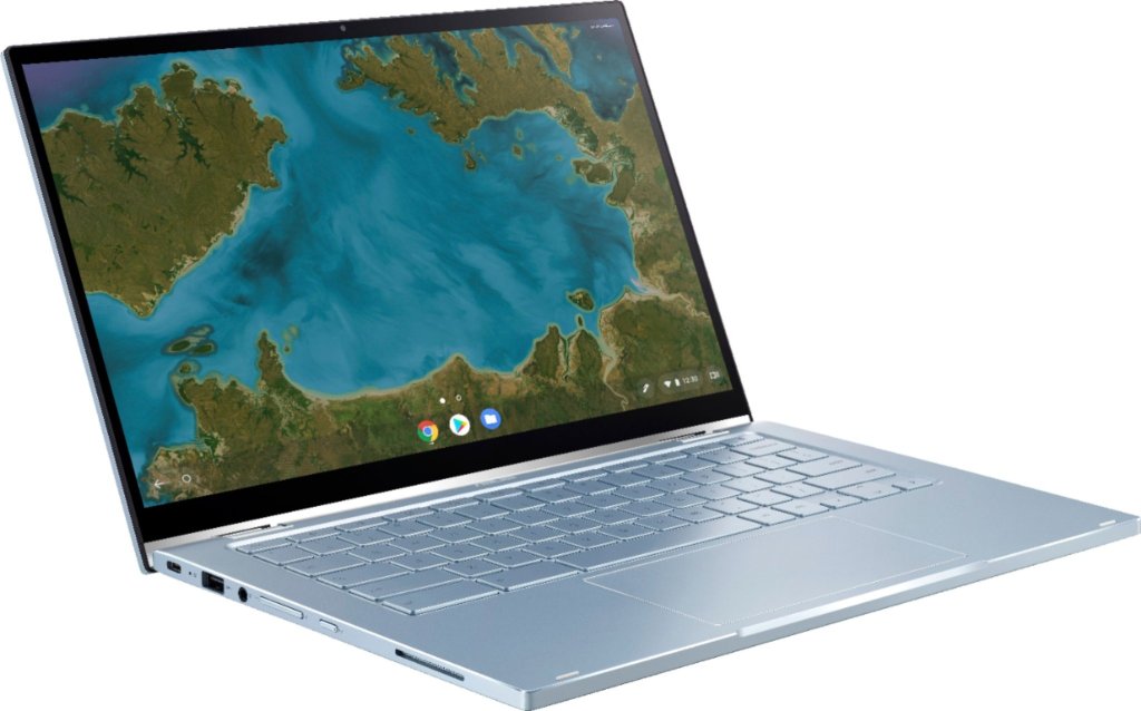 Asus Chromebook Flip C433