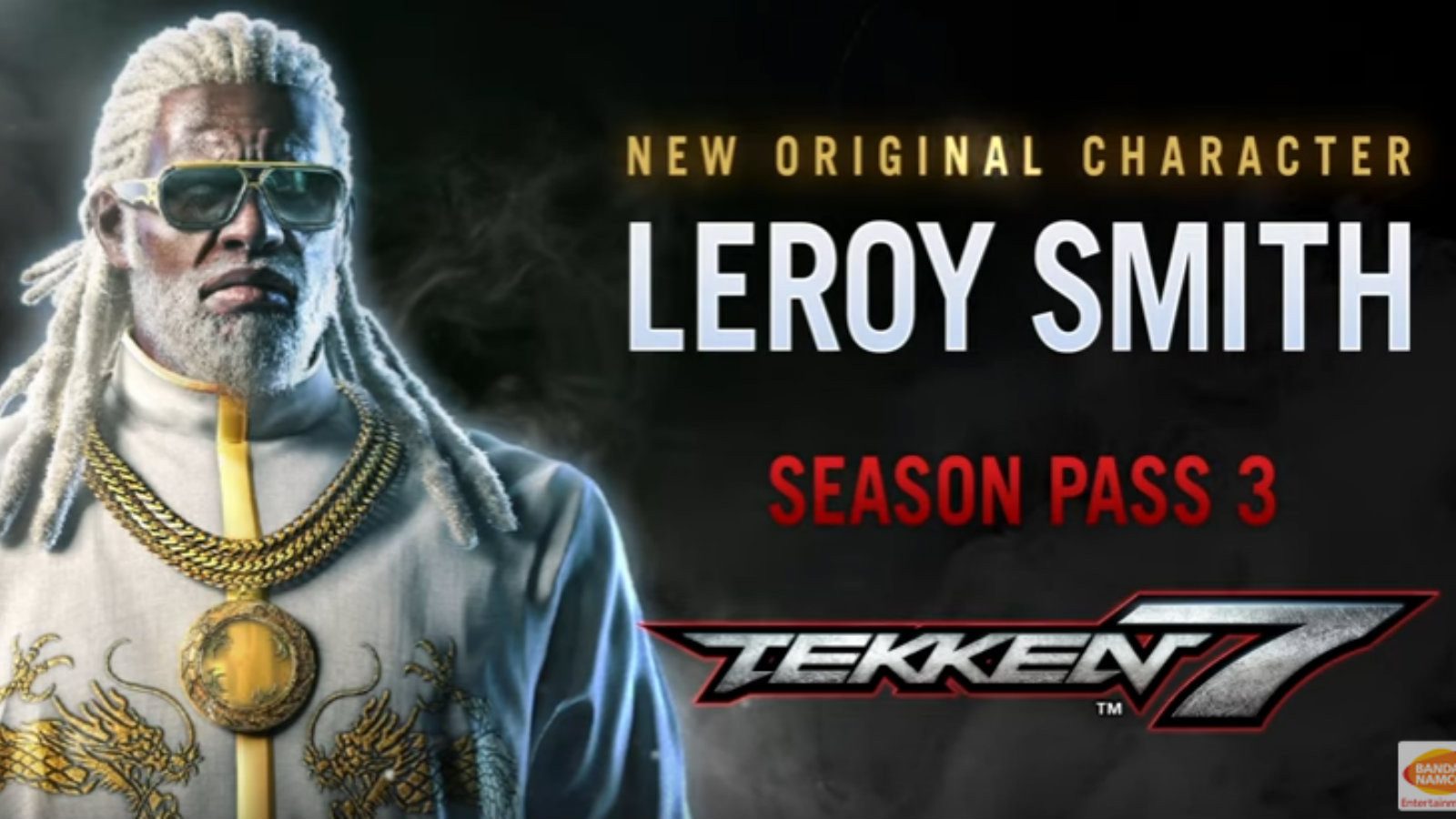 Tekken 7 - Season Pass 3