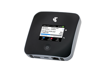 netgear Nighthawk M2