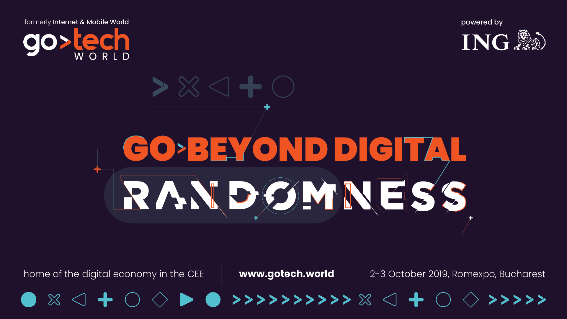 solutii go tech world