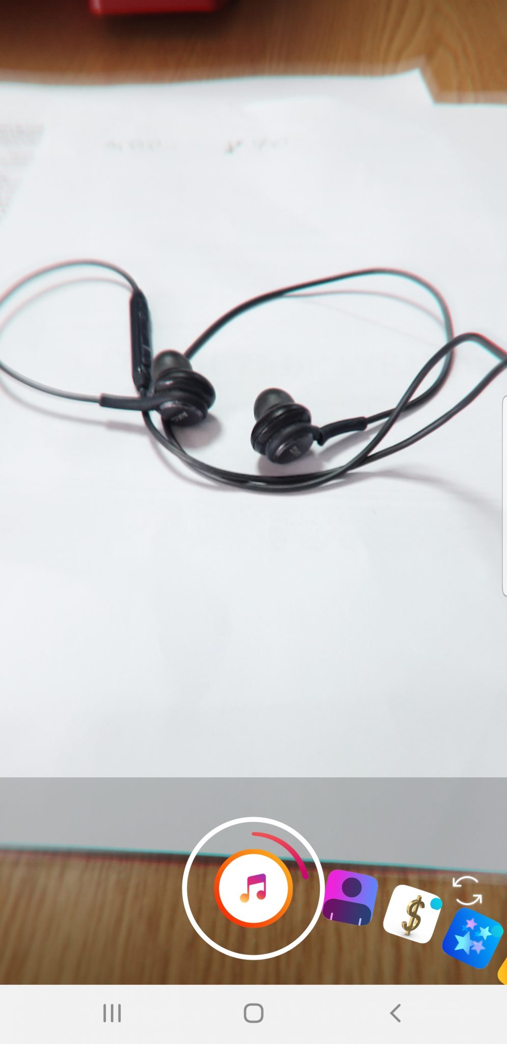 instagram music romania