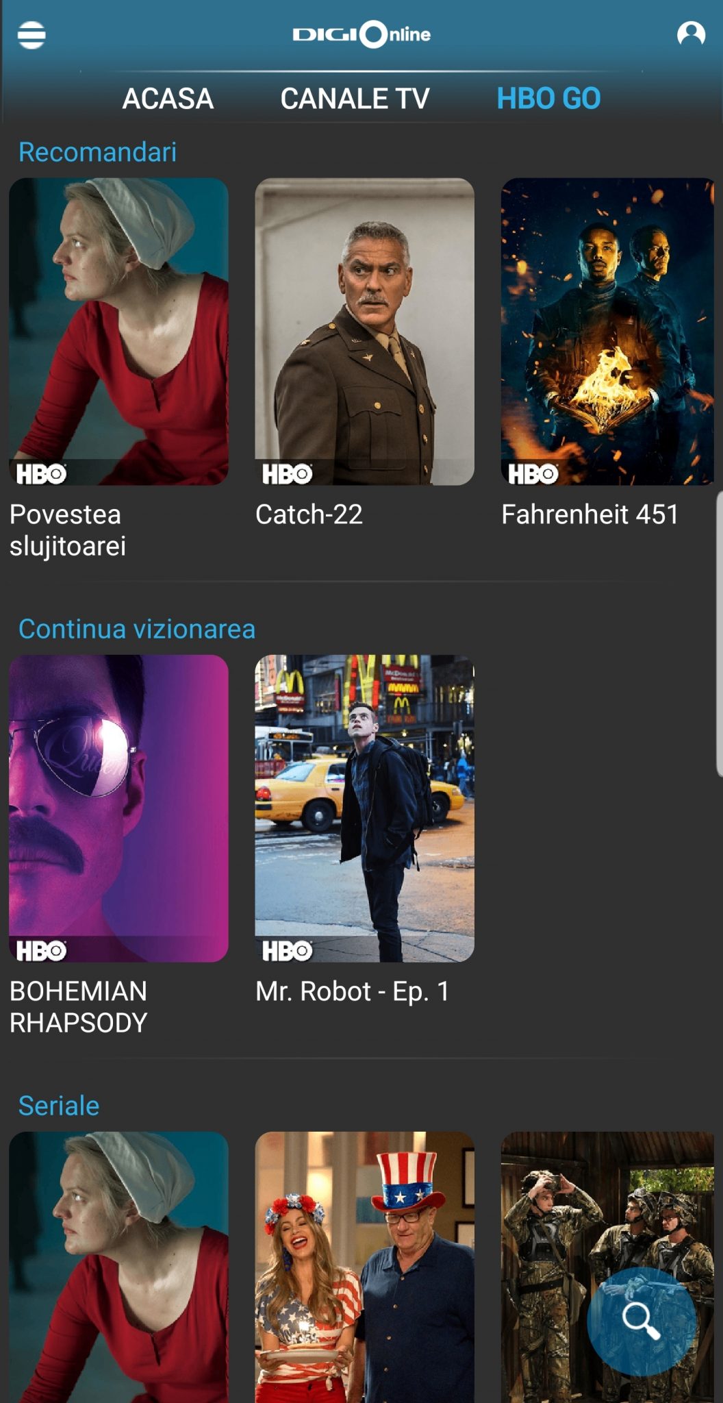 hbo ho digi online