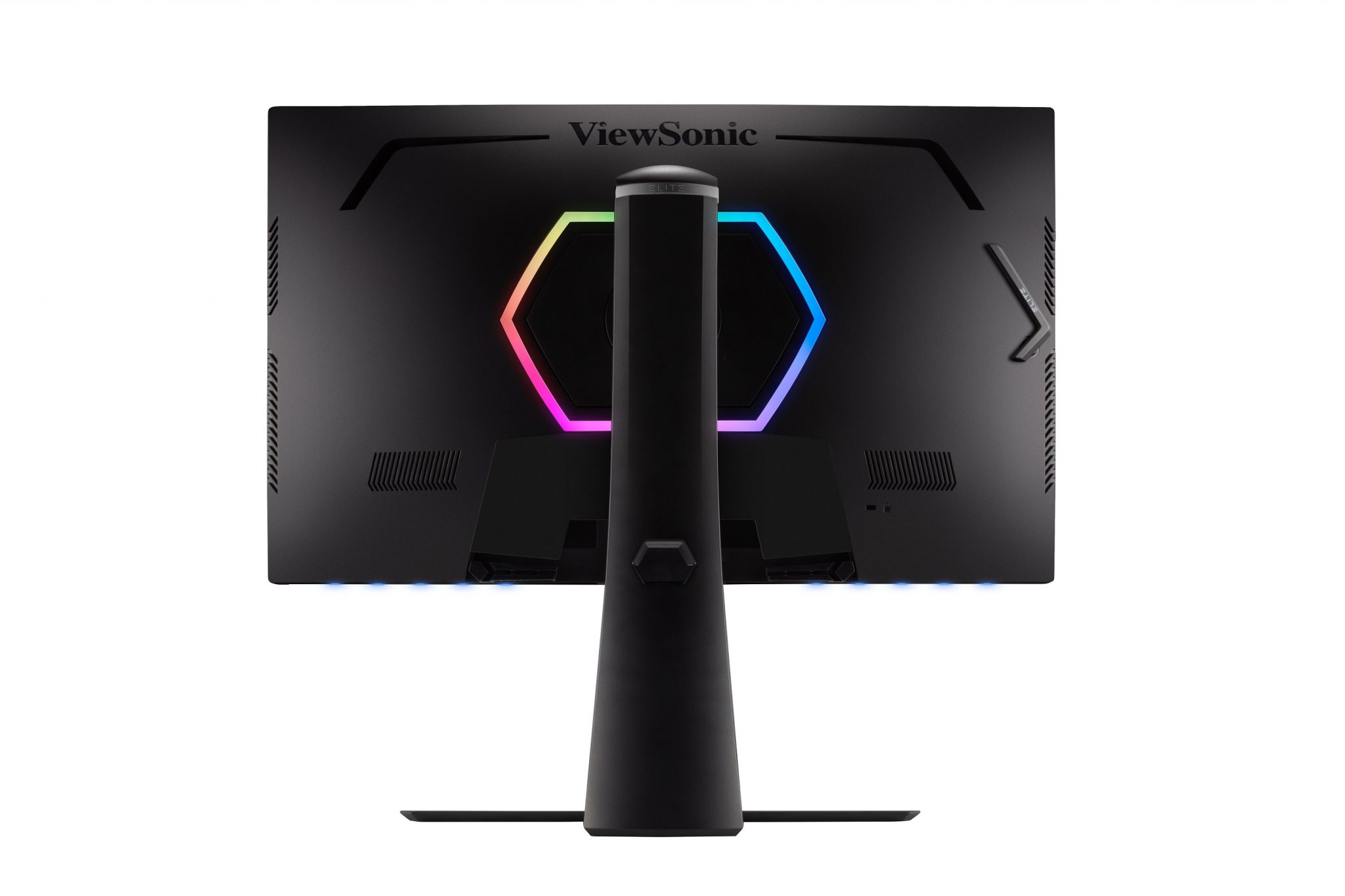 monitor gaming viewsonic
