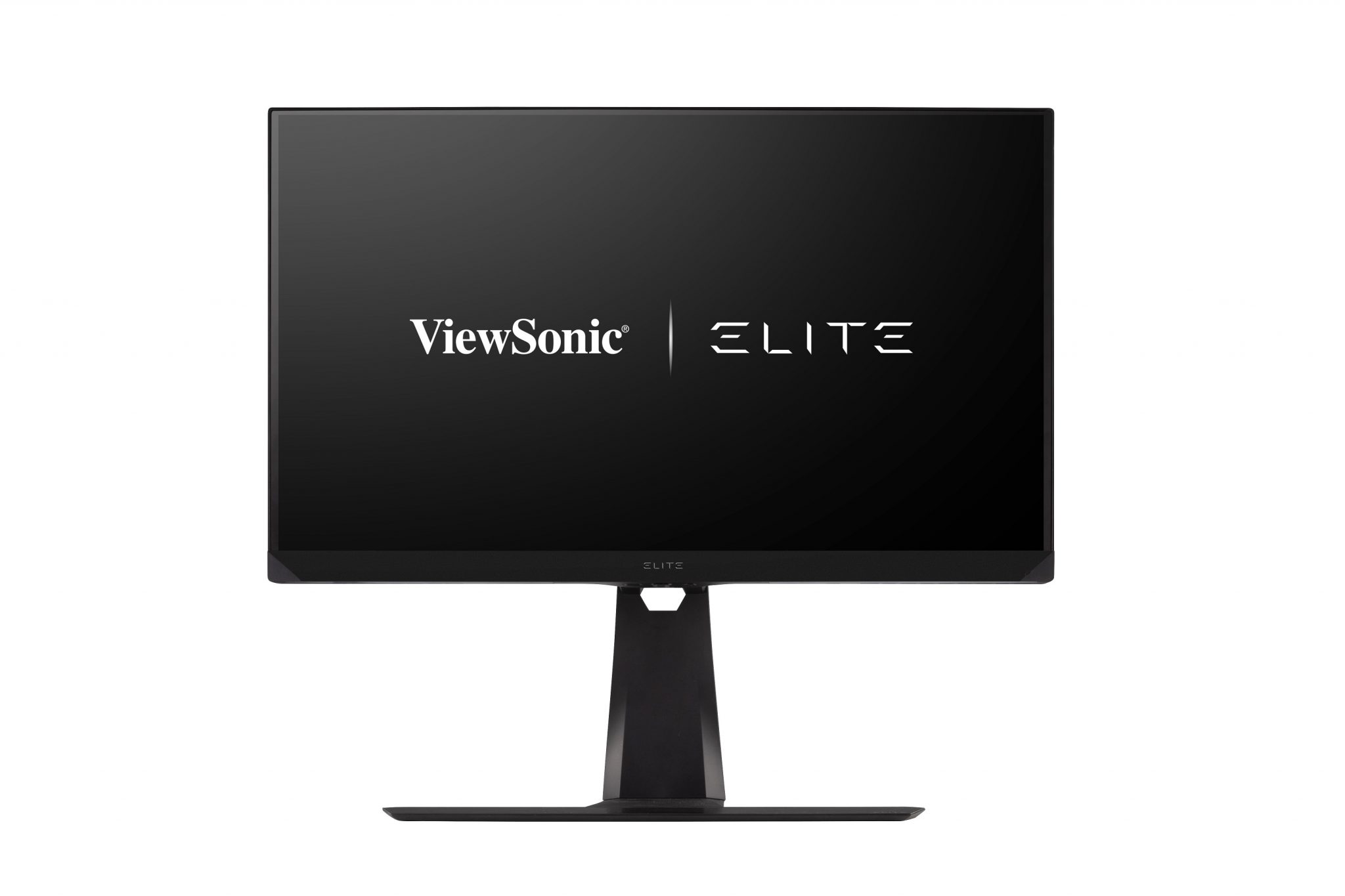 monitor gaming viewsonic