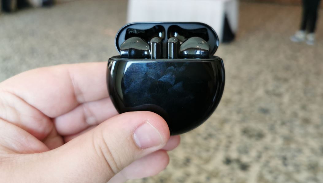 Huawei Freebuds 3