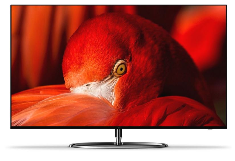 oneplus tv