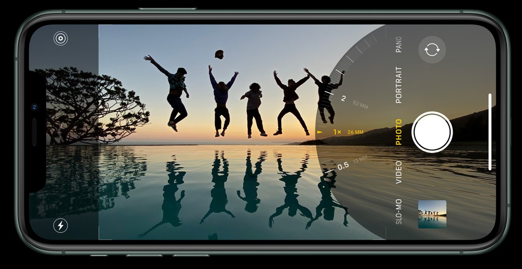 iphone 11 pro