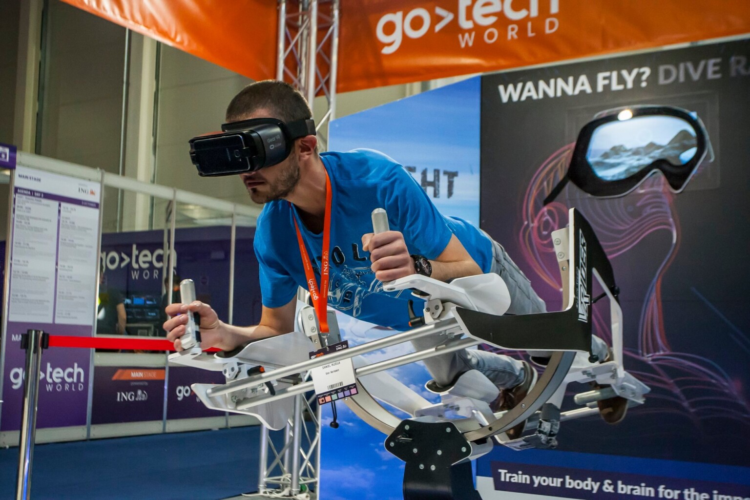 black friday pro f64