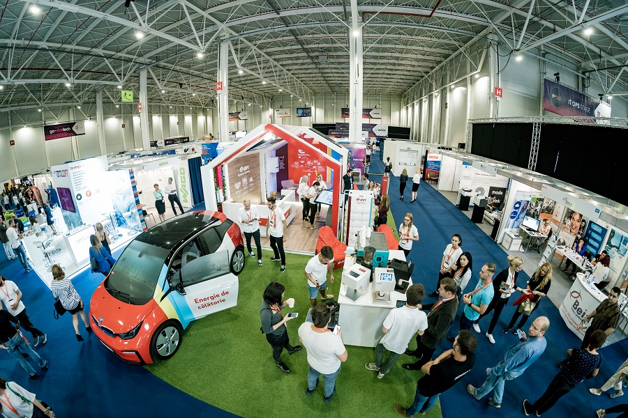 GoTech World 2019