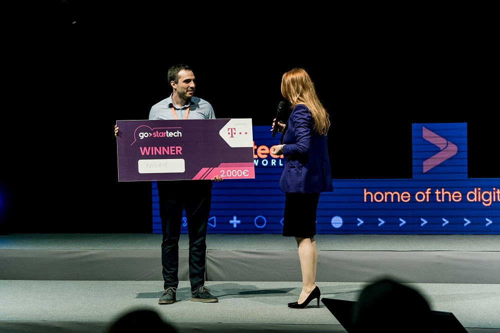GoTech World 2019