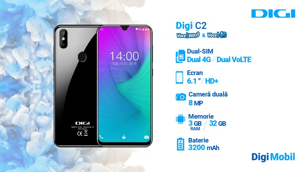 digi romania gotech world