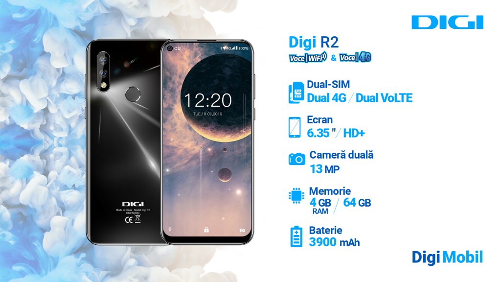 digi romania gotech world