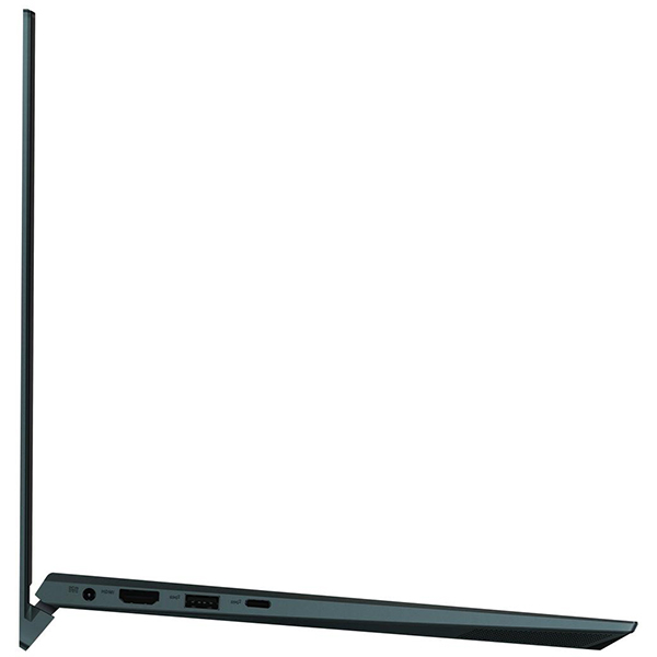 ZenBook Duo UX481