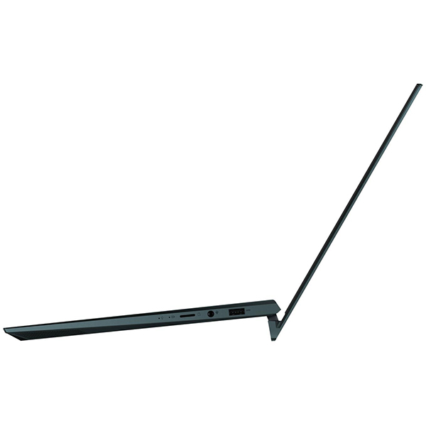 ZenBook Duo UX481