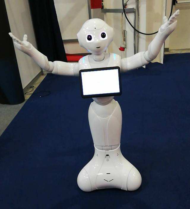 cum a fost la gotech world