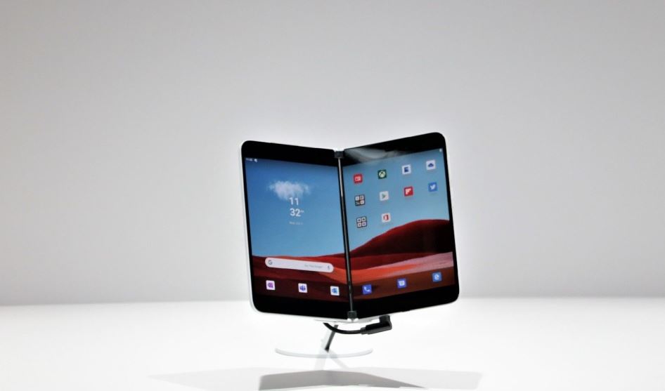 surface duo