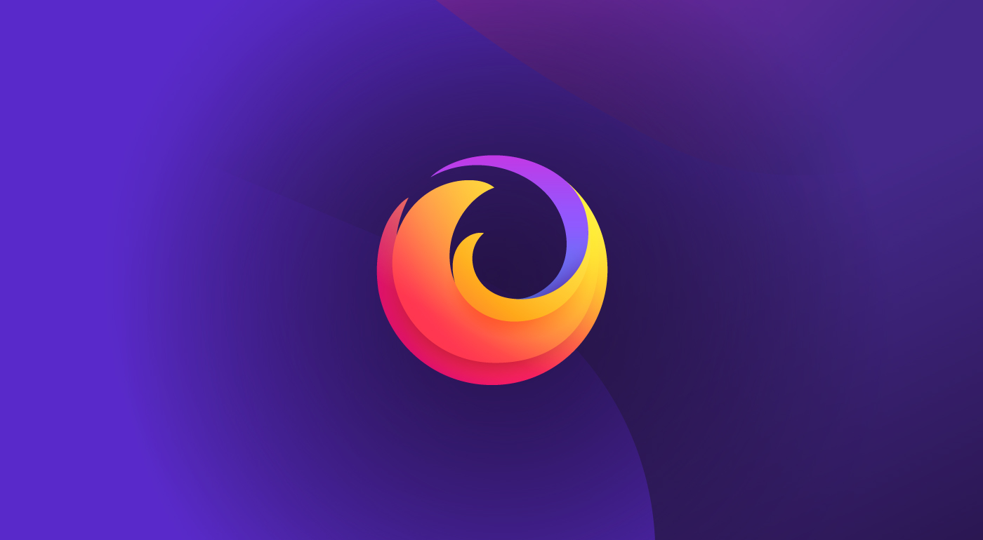 logo firefox