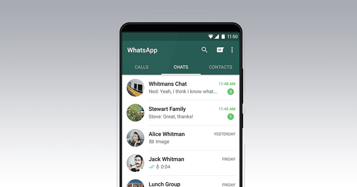 WhatsApp