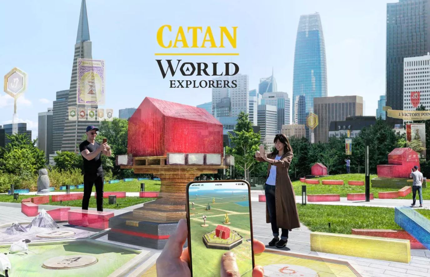 catan ar