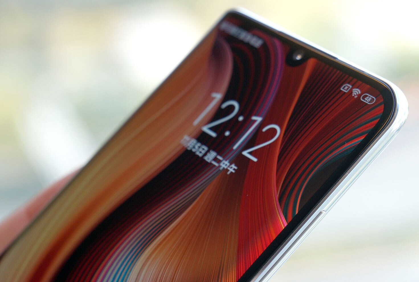xiaomi CC9 Pro