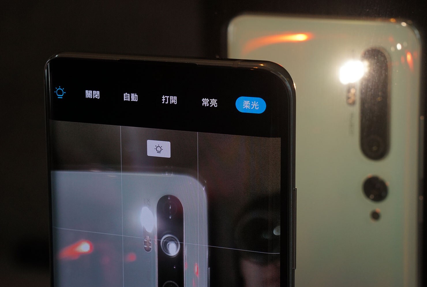 xiaomi CC9 Pro